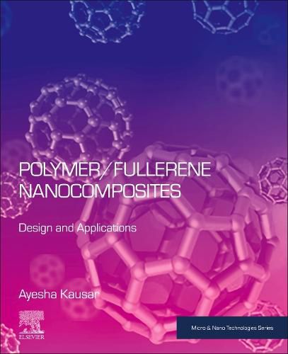 Cover image for Polymer/Fullerene Nanocomposites: Design and Applications