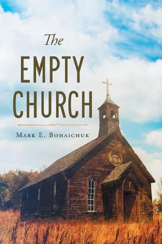 Cover image for The Empty Church