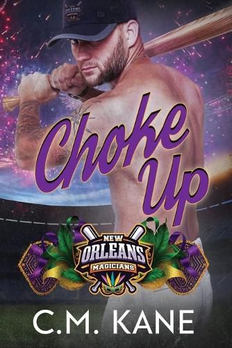 Cover image for Choke Up