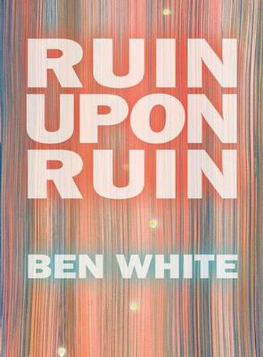 Cover image for Ruin Upon Ruin