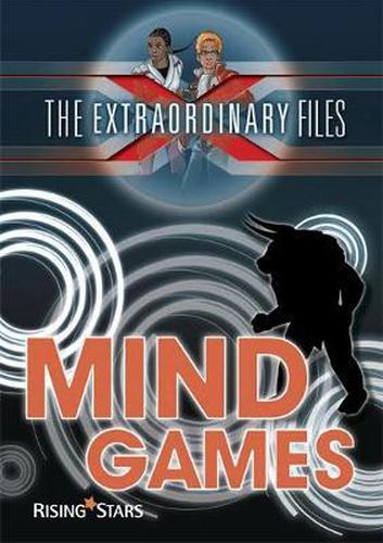 The Extraordinary Files: Mind Games