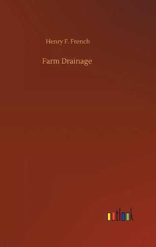 Cover image for Farm Drainage