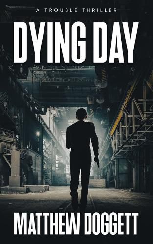 Cover image for Dying Day