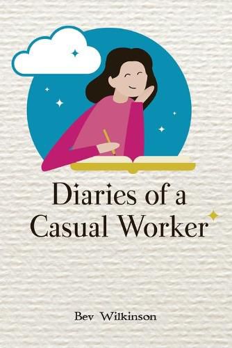Cover image for Diaries of a Casual Worker
