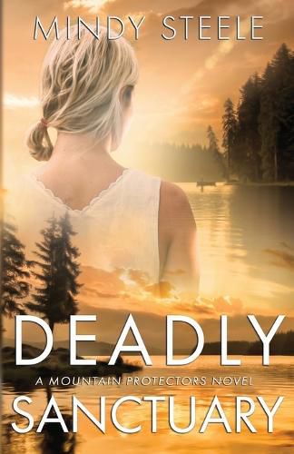 Cover image for Deadly Sanctuary