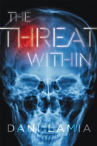 Cover image for The Threat Within