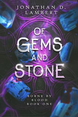 Cover image for Of Gems and Stone