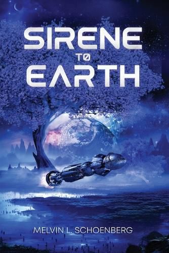Cover image for Sirene to Earth