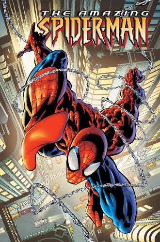 Cover image for Amazing Spider-Man Modern Era Epic Collection: Sins Past