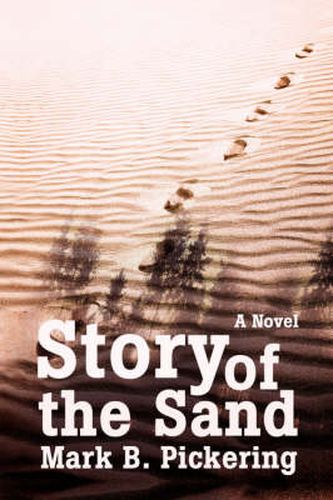 Cover image for Story of the Sand