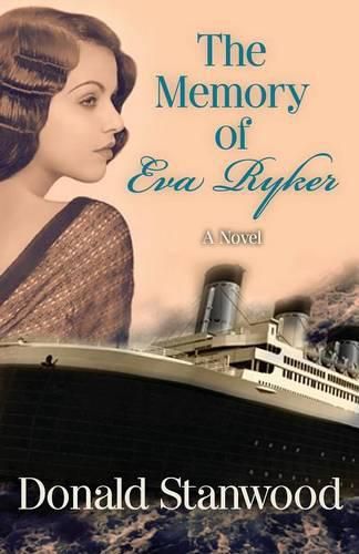 Cover image for The Memory of Eva Ryker: A Novel