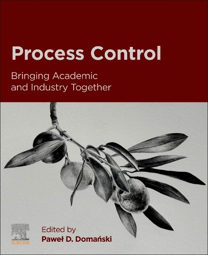 Cover image for Process Control