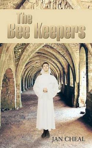 Cover image for The Bee Keepers