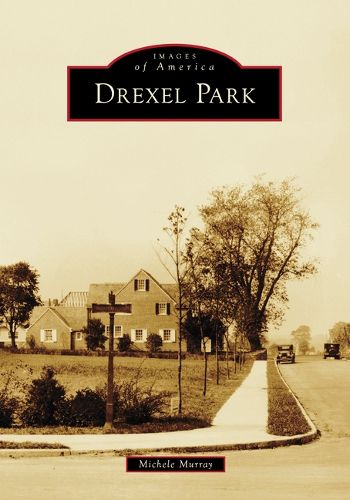 Cover image for Drexel Park