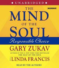 Cover image for The Mind of the Soul: Responsible Choice: 5 Spoken Word Cds