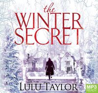 Cover image for The Winter Secret