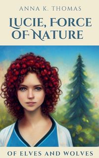 Cover image for Lucie, Force of Nature