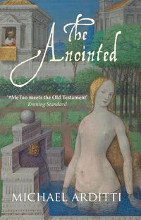 Cover image for The Anointed