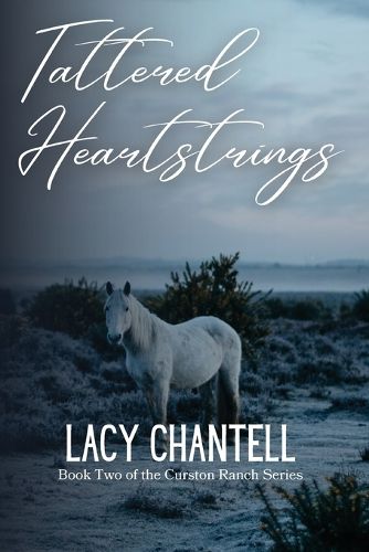 Cover image for Tattered Heartstrings