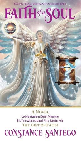 Cover image for Faith of a Soul