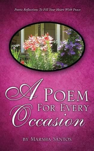 Cover image for A Poem For Every Occasion