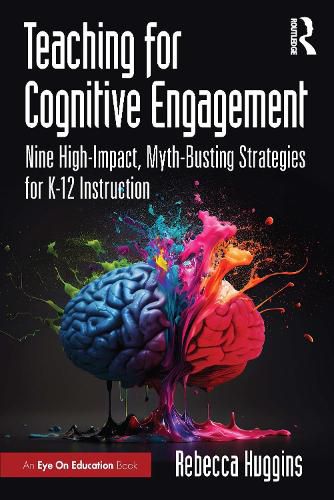 Cover image for Teaching for Cognitive Engagement