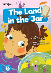 Cover image for The Land in the Jar