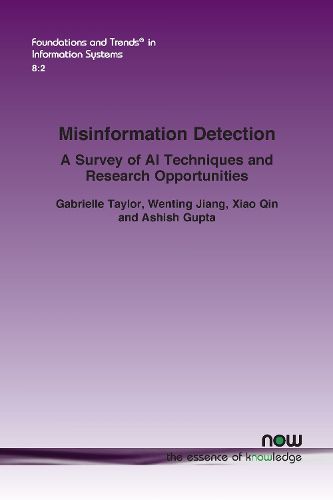 Misinformation Detection