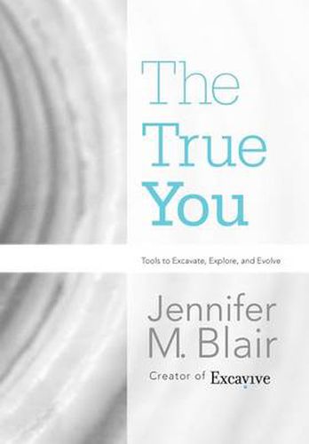 Cover image for The True You