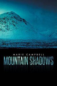 Cover image for Mountain Shadows