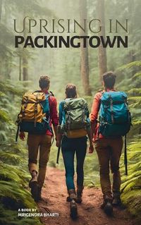 Cover image for Uprising in Packingtown