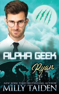 Cover image for Alpha Geek: Ryan