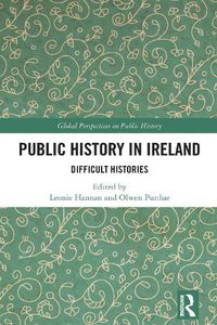 Cover image for Public History in Ireland