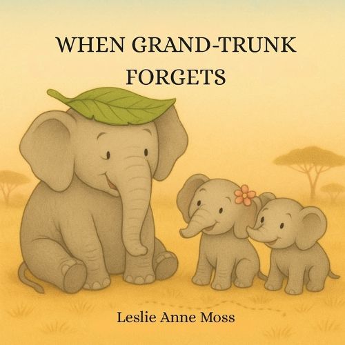 Cover image for When Grand-Trunk Forgets