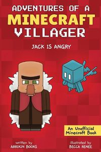 Cover image for Jack is Angry