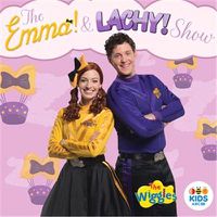 Cover image for Emma And Lachy Show