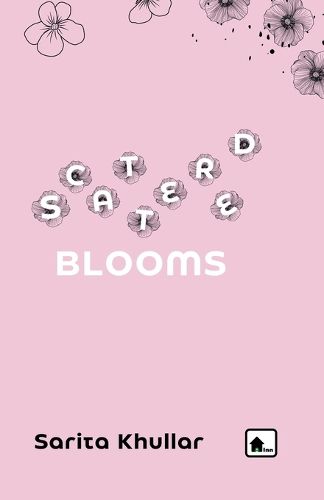 Cover image for Scattered Blooms