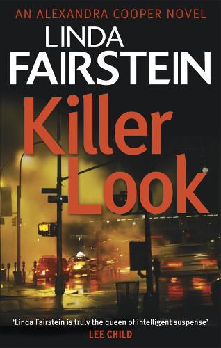 Cover image for Killer Look