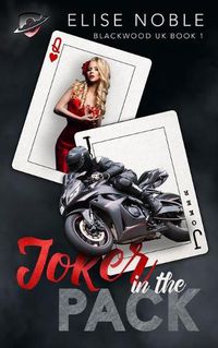 Cover image for Joker in the Pack