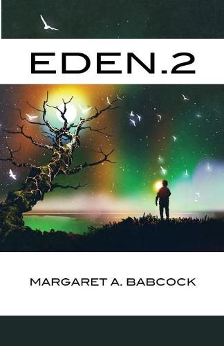 Cover image for Eden.2