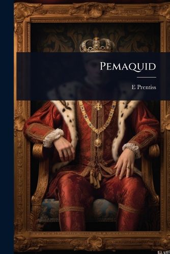 Cover image for Pemaquid