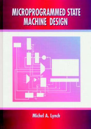 Cover image for Microprogrammed State Machine Design