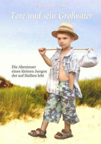 Cover image for Tore Und Sein Grossvater
