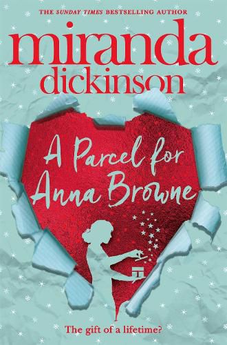 Cover image for A Parcel for Anna Browne