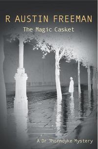 Cover image for The Magic Casket