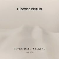 Cover image for Seven Days Walking Day One *** Vinyl