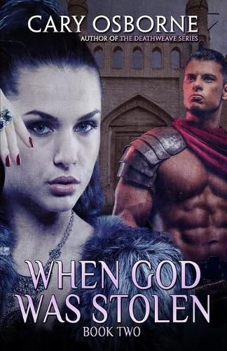 Cover image for When God Was Stolen, Book Two