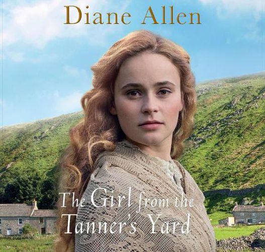 The Girl From The Tanner's Yard