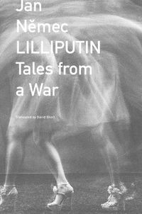 Cover image for Lilliputin - Tales from a War