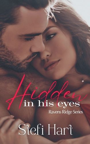 Cover image for Hidden in His Eyes